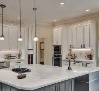 Transform Your Home with a Stunning Luxury Kitchen Remodel: Expert Tips and Inspirations!