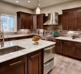 Transform Your Home with a Stunning Luxury Kitchen Remodel: Expert Tips and Design Ideas