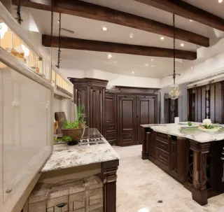Transform Your Home with a Breathtaking Luxury Kitchen Remodel: Expert Tips and Design Ideas