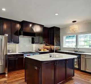 Transform Your Home with a Stunning Luxury Kitchen Remodel: Expert Tips and Ideas for an Upscale Culinary Space