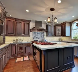 Luxurious Kitchen Remodel: Elevate Your Home with Exquisite Renovations