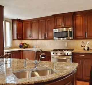 Transform Your Space with Stunning Small Kitchen Remodeling Ideas | Expert Tips for a Chic and Functional Kitchen Makeover
