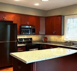 Transform Your Home with Small Kitchen Remodeling: Clever Ideas for Big Impact!