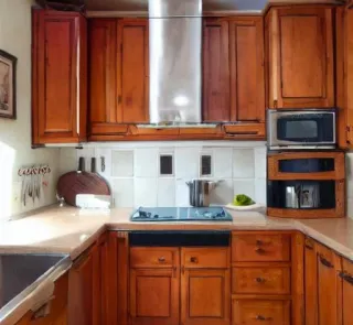 10 Brilliant Small Kitchen Remodeling Ideas to Maximize Space and Style | Expert Tips 2023