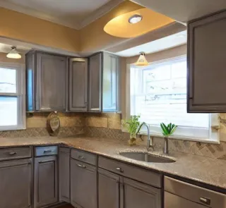 10 Brilliant Small Kitchen Remodeling Ideas to Maximize Space and Style