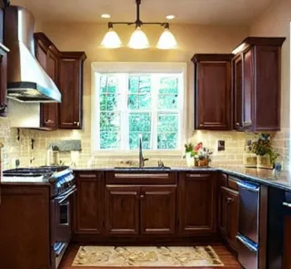 10 Genius Small Kitchen Remodeling Ideas for a Stylish and Functional Space