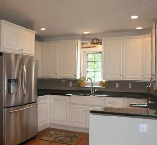 10 Genius Small Kitchen Remodeling Ideas to Maximize Space and Style