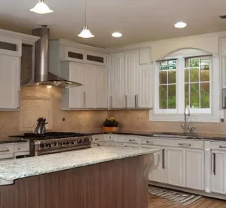 Revamp Your Kitchen with Expert Kitchen Remodeling Contractors: Unlock the Potential of Your Home!
