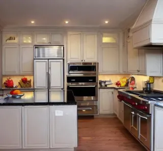 Top 10 Kitchen Remodeling Contractors: Transform Your Home with Expert Renovation Services