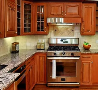 Top Kitchen Remodeling Contractors: Transform Your Space with Expert Renovators
