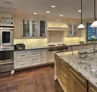 Transform Your Home with Top Kitchen Remodeling Contractors: Expert Tips and Budget-Friendly Ideas