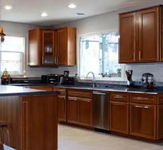 Transform Your Kitchen with Expert Kitchen Remodeling Contractors: Unleash the True Potential of Your Home!