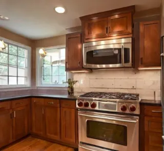 10 Expert Kitchen Remodeling Contractors: Transform Your Space with Top-notch Professionals!