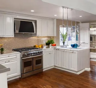 Top 10 Expert Kitchen Remodeling Contractors to Transform Your Home in 2023