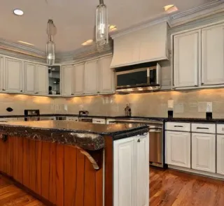 Transform Your Kitchen with Expert Remodeling Contractors: A Step-by-Step Guide to Creating Your Dream Kitchen