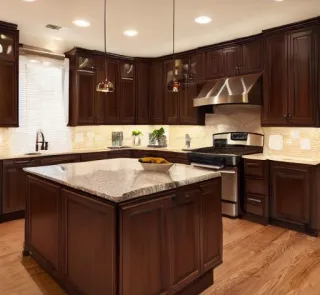Top 10 Expert Kitchen Remodeling Tips for a Stunning and Functional Space