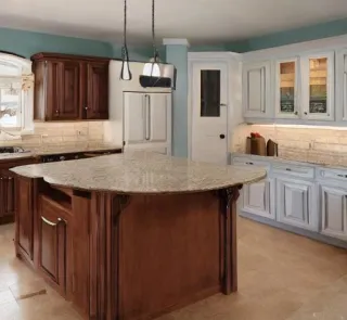 Transform Your Home with Top Kitchen Remodeling Tips: Expert Advice for a Stunning Upgrade!