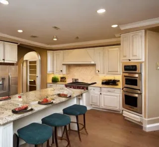 Top 10 Expert Kitchen Remodeling Tips for a Stunning and Functional Space