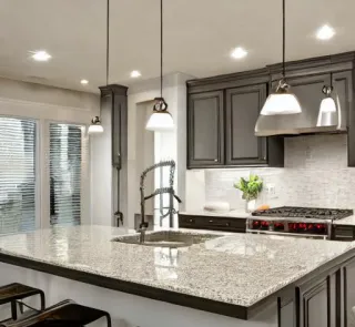Revamp Your Space with Stunning Kitchen Remodeling Designs: A Complete Guide for a Stylish Home Makeover!