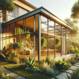 Why Sunroom Additions in Livorna Estates, California Are Essential for Modern Homeowners