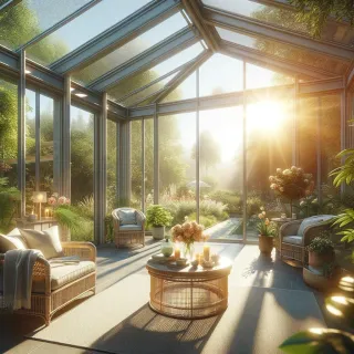 Transform Your Four Corners, California Home with a Stunning Sunroom Installation Near Me