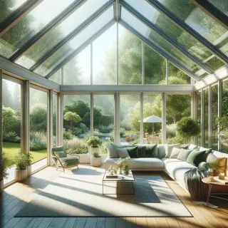 Sun-Kissed Dreams: Elevate Your Space with Sunroom Installation Near Me in Rudgear Estates, California!