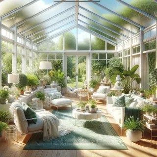 Unlock Your Sunroom Dreams: Transforming Concord, California with Inspiring Sunroom Designs