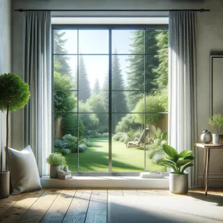 Uncover the Surprising Truth About Window Replacement Cost in Summit Ridge, California