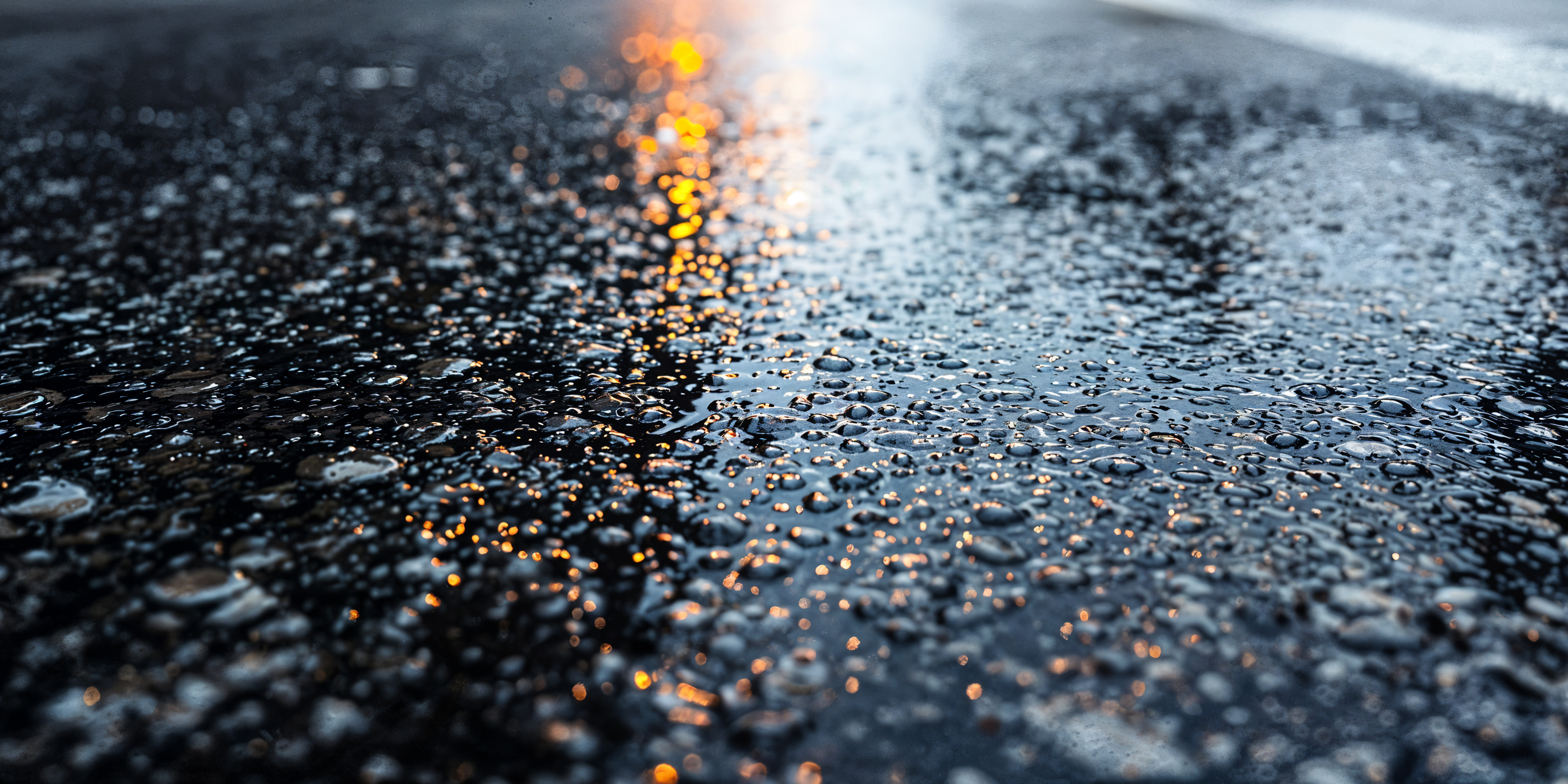 Hurricane Preparation Guide for Your Florida Asphalt: Protect Your Pavement Investment