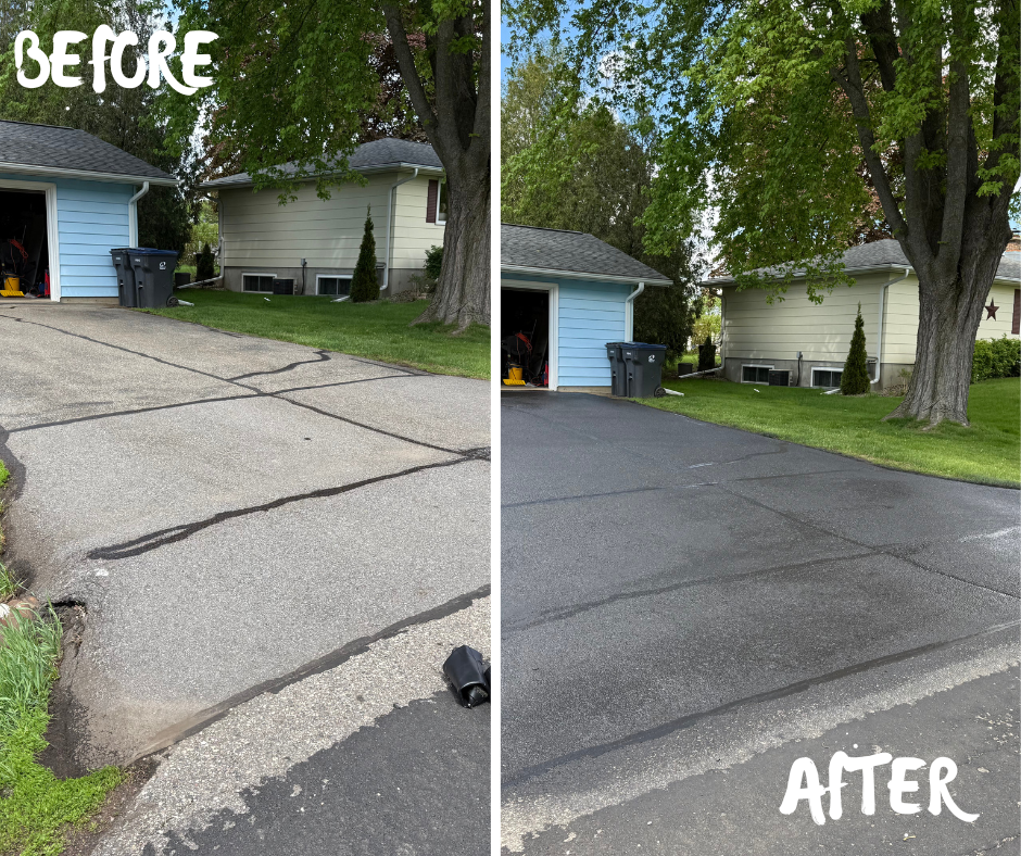 Sealcoating is Critical for Tampa Florida Asphalt: Your Complete Protection Guide