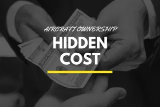 Hidden Costs of Aircraft Ownership