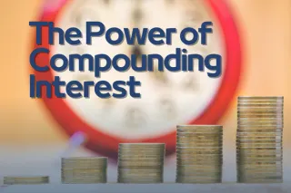 The Power of Compounding Interest