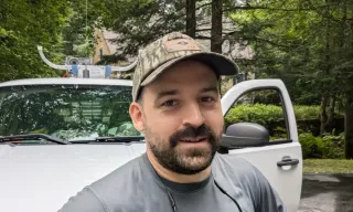 Frank Mudgett: Mudgett's Home Improvement