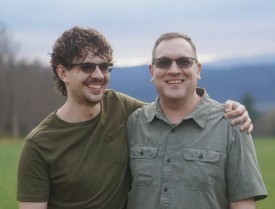 Colin Hebert: CJH Electrical