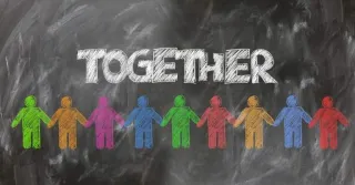 The Importance of Writing Communities
