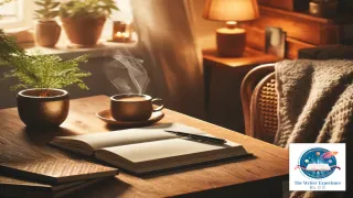 How to Build a Sustainable Writing Routine (Even When You’re Busy!)