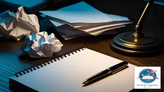  Overcoming Writing Blocks: Tips for Consistent Progress
