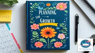 How to Use Your Book as a Long-Term Growth Tool