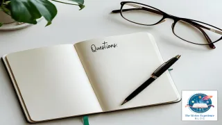 Clarity Comes First: 5 Questions to Ask Before You Write Your Non-Fiction Book