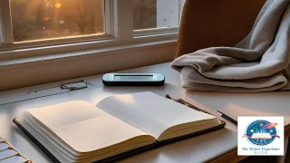 Write Like a Pro: How to Build a Writing Routine That Actually Works