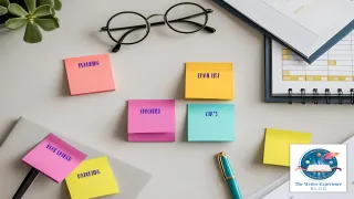 Publishing with Purpose: How to Plan Your Book Launch Before You Write the Final Chapter