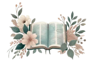 Welcome to Creative Bible Journaling