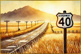 The Power of 40