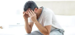 ابتكار فحص منزلي لمعرفة ما إذا كان الرجل عقيماً - الدكتور صالح بن صالح