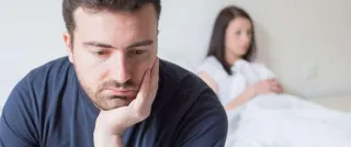 الضعف الجنسي.. وداوني بالتي كانت هي الداء! - الدكتور صالح بن صالح