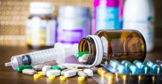 علاج جديد ذو فائدة مضاعفة للرجل - الدكتور صالح بن صالح