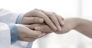 مرضى العقم يحتاجون إلى الدعم النفسي - الدكتور صالح بن صالح