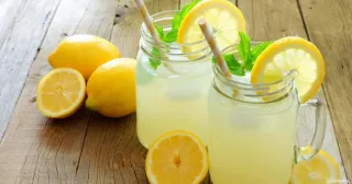 عصير الليمون.. ينظف الكُلى ويزيل الحصوات - الدكتور صالح بن صالح