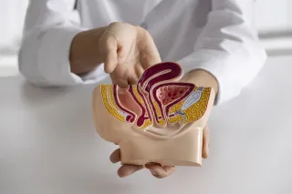 عملية استئصال (تجريف) البروستاتا: حول جراحة البروستاتا بالمنظار والليزر