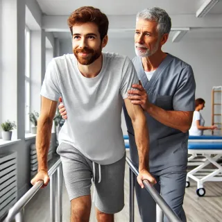 Navigating Life After a Stroke: A Guide to Recovery and Reintegration